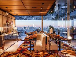 SO/ Paris Hotel