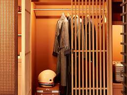 SO/ Paris Hotel