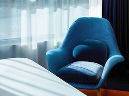 SO/ Paris Hotel