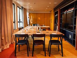 SO/ Paris Hotel