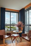 SO/ Paris Hotel