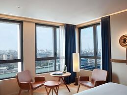 SO/ Paris Hotel
