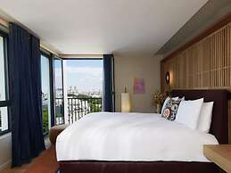 SO/ Paris Hotel