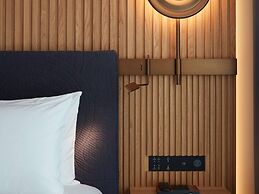 SO/ Paris Hotel