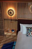SO/ Paris Hotel