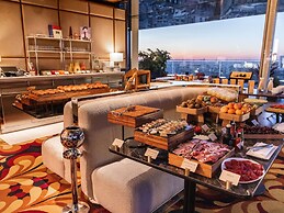 SO/ Paris Hotel