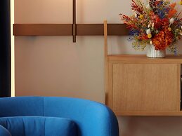 SO/ Paris Hotel