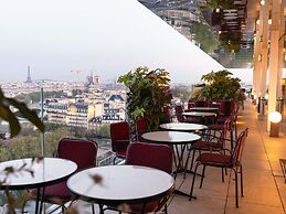 SO/ Paris Hotel
