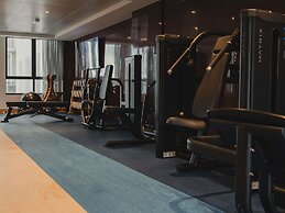 SO/ Paris Hotel