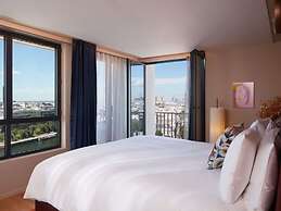 SO/ Paris Hotel