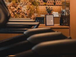 SO/ Paris Hotel