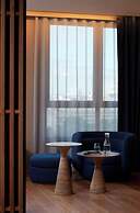 SO/ Paris Hotel