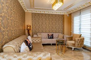 The Ottoman Pansiyon