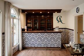 Casa Asturias