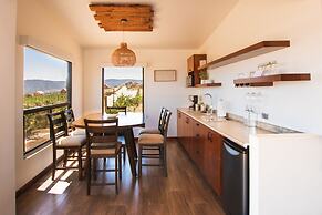 Brisa Del Valle Hotel Boutique