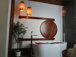 Brisa Del Valle Hotel Boutique