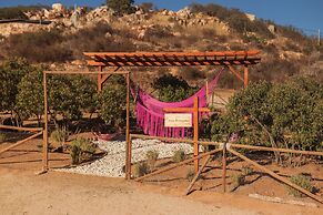Brisa Del Valle Hotel Boutique