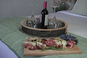 Brisa Del Valle Hotel Boutique