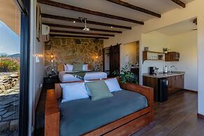 Brisa Del Valle Hotel Boutique