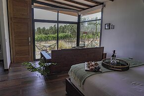 Brisa Del Valle Hotel Boutique