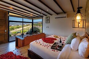 Brisa Del Valle Hotel Boutique