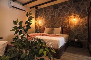 Brisa Del Valle Hotel Boutique