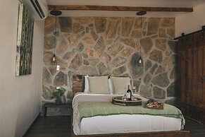 Brisa Del Valle Hotel Boutique