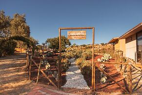 Brisa Del Valle Hotel Boutique