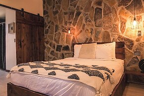 Brisa Del Valle Hotel Boutique