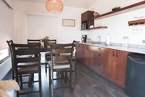 Brisa Del Valle Hotel Boutique