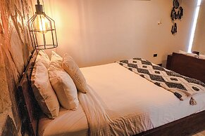 Brisa Del Valle Hotel Boutique