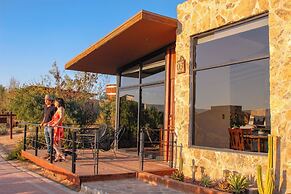 Brisa Del Valle Hotel Boutique