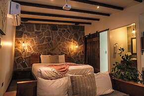Brisa Del Valle Hotel Boutique
