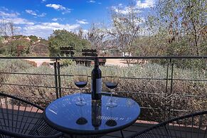 Brisa Del Valle Hotel Boutique