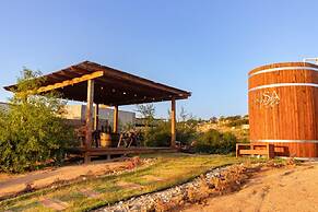 Brisa Del Valle Hotel Boutique