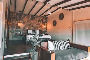 Brisa Del Valle Hotel Boutique