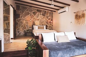 Brisa Del Valle Hotel Boutique
