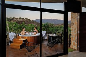 Brisa Del Valle Hotel Boutique