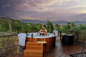 Brisa Del Valle Hotel Boutique