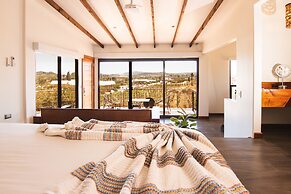 Brisa Del Valle Hotel Boutique