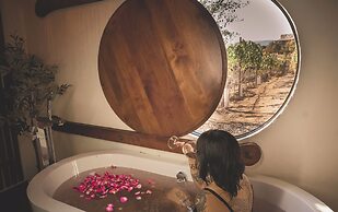Brisa Del Valle Hotel Boutique