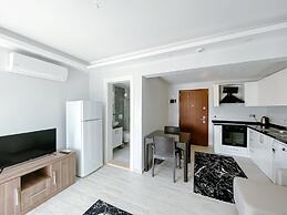 Turgutreis Apart Otel