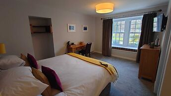 Kintail Lodge Hotel