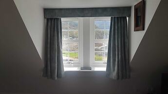 Kintail Lodge Hotel