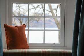 Kintail Lodge Hotel
