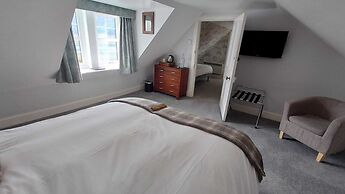 Kintail Lodge Hotel