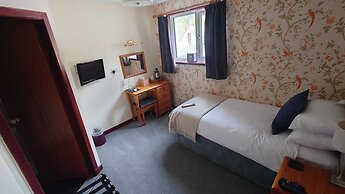 Kintail Lodge Hotel