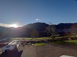 Kintail Lodge Hotel