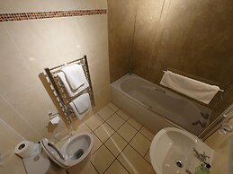 Kintail Lodge Hotel