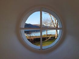 Kintail Lodge Hotel